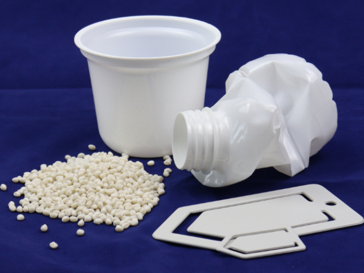 ToBeEco – Werbeartikel aus Recyclingmaterial