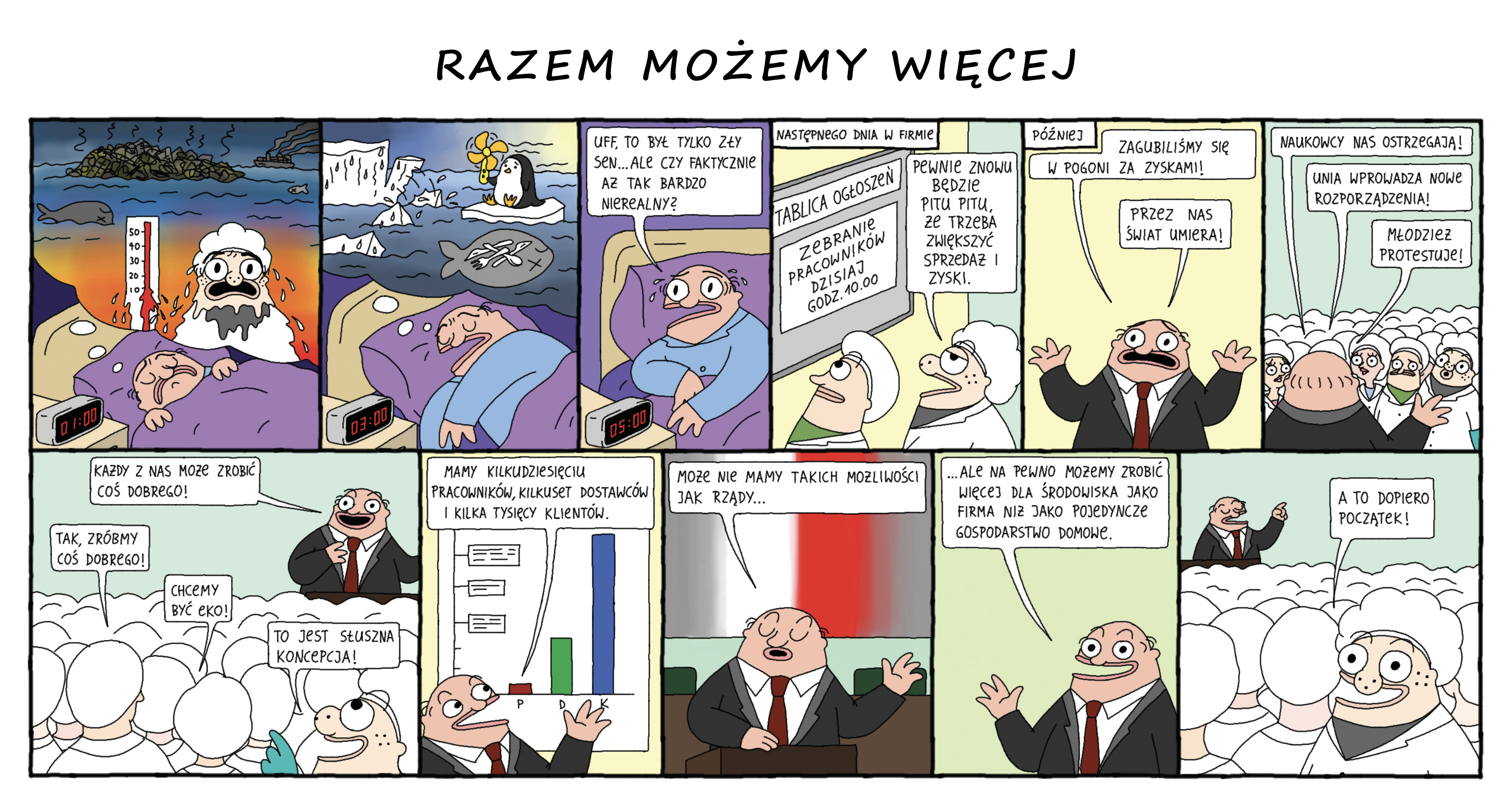 Razem możemy więcej