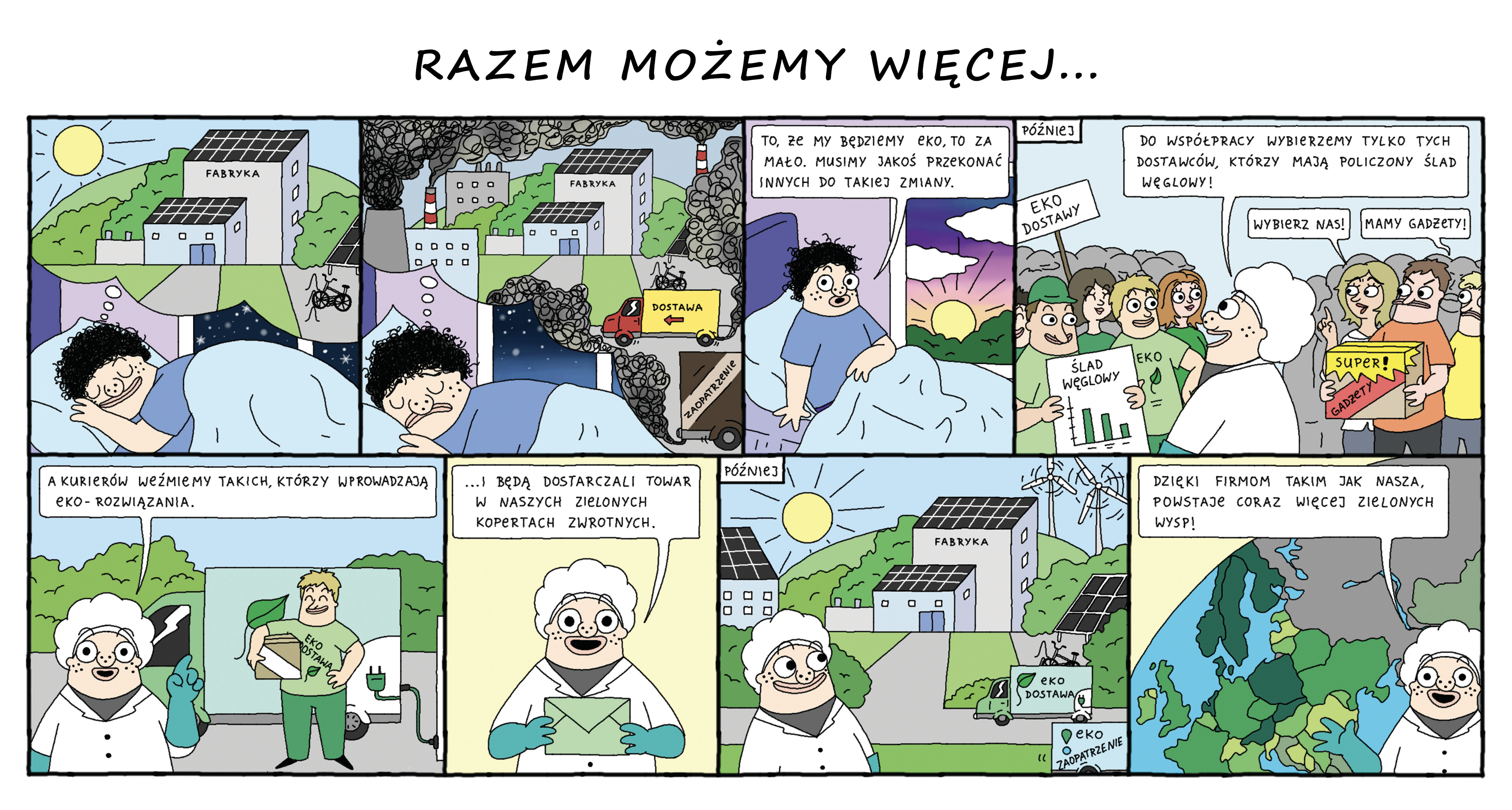 Razem możemy więcej