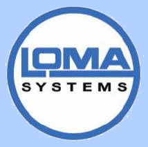 loma logo