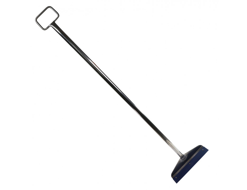Long Handle Scraper