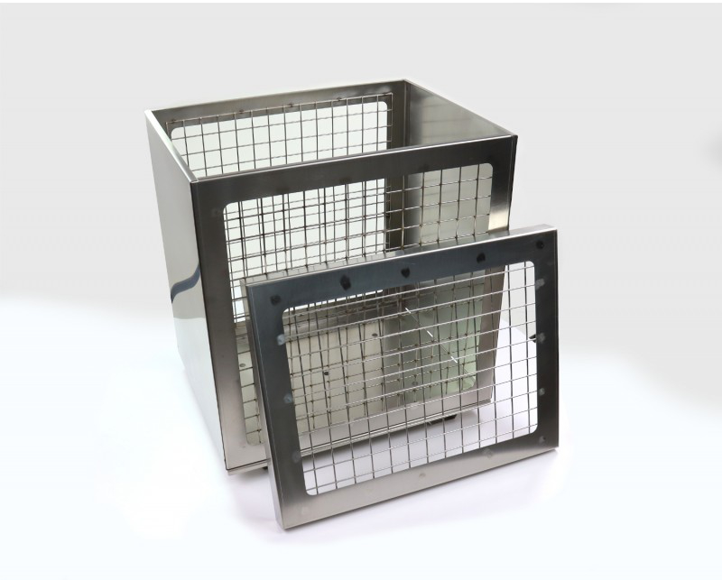 Canister Holder