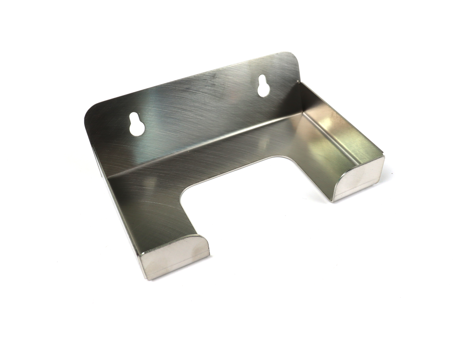 Tester shelf