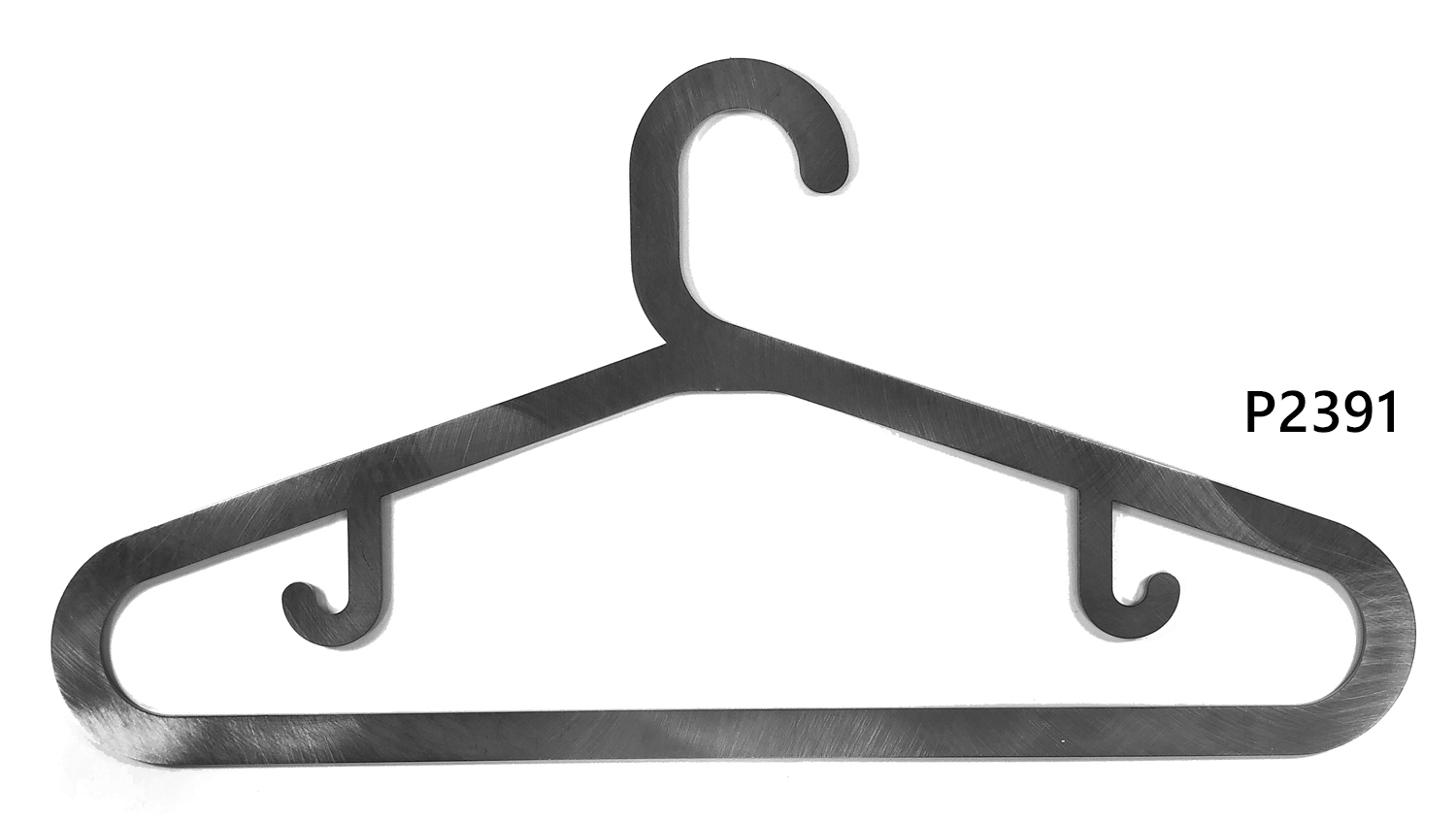Hanger for clothes