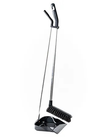 NEW! Dustpan with brush ESD