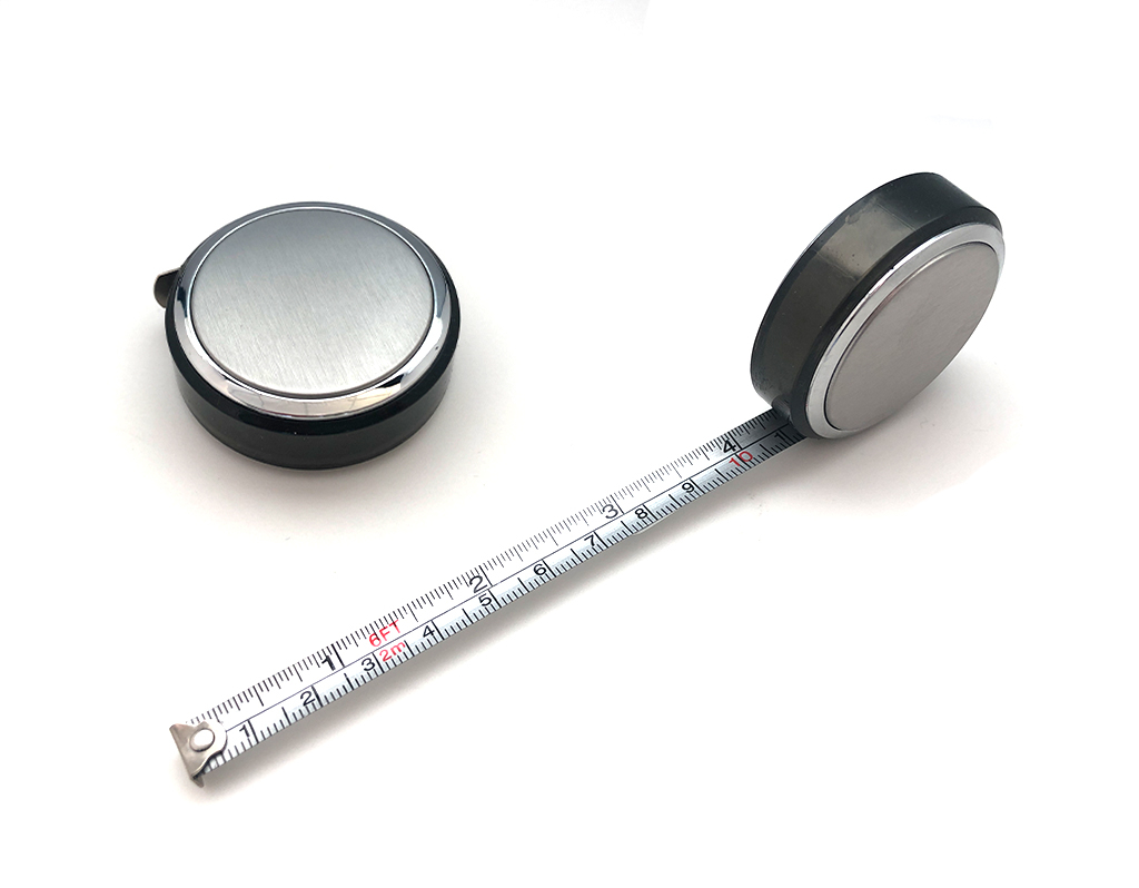 Metal tape measure