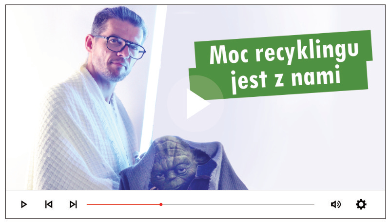 Moc Recyclingu