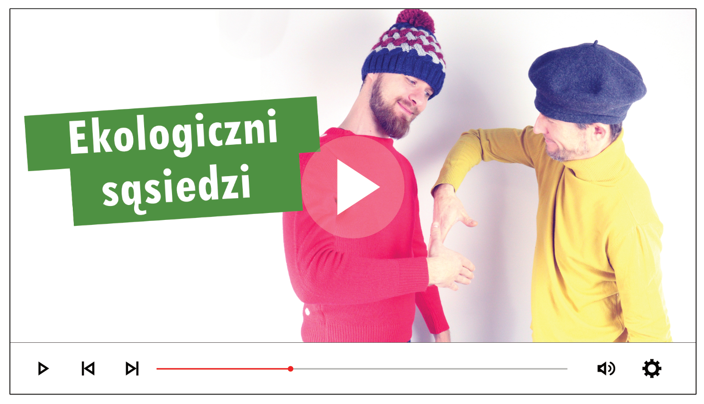 Sąsiedzi