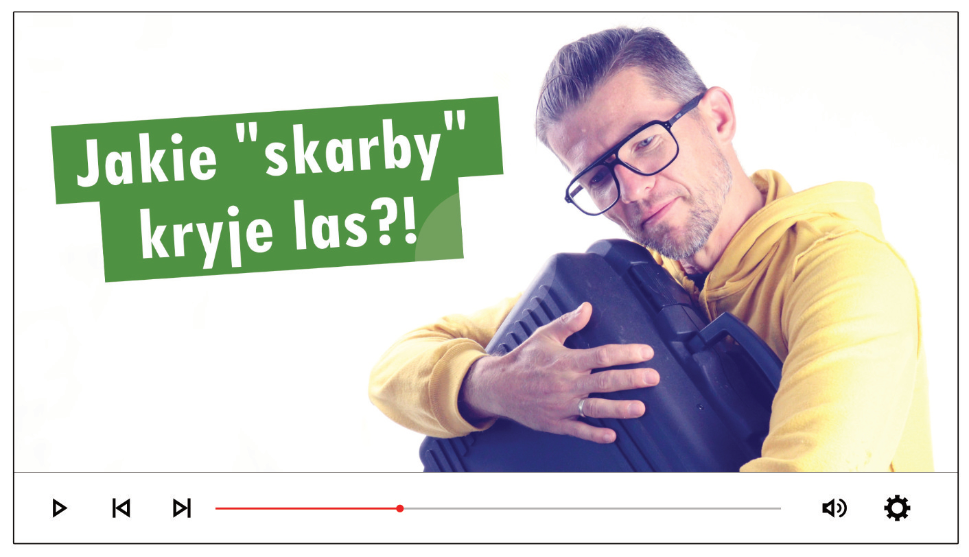 Skarby lasu