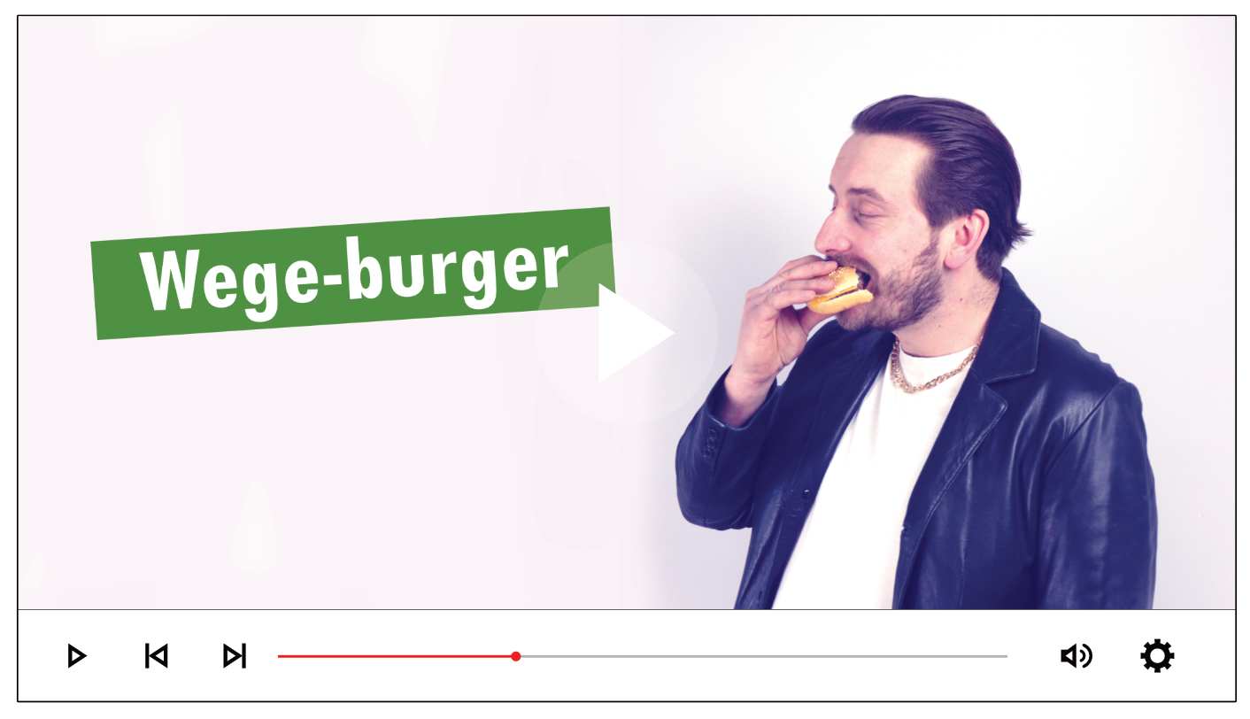Wege burger